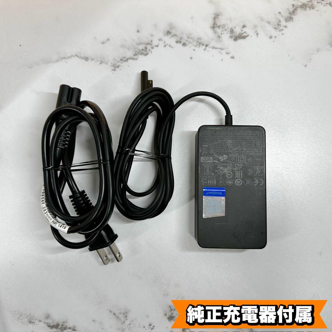 【準新品】Surface Pro7+ LTE Core i5/8/256