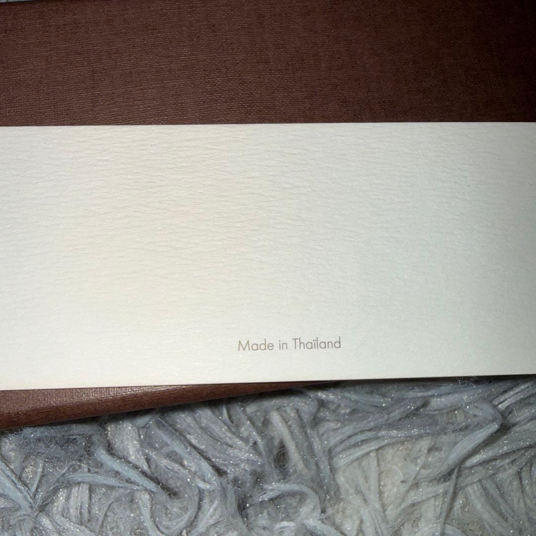 【新品未使用】ルイ・ヴィトン ジャパン 25周年記念モノグラム　箸