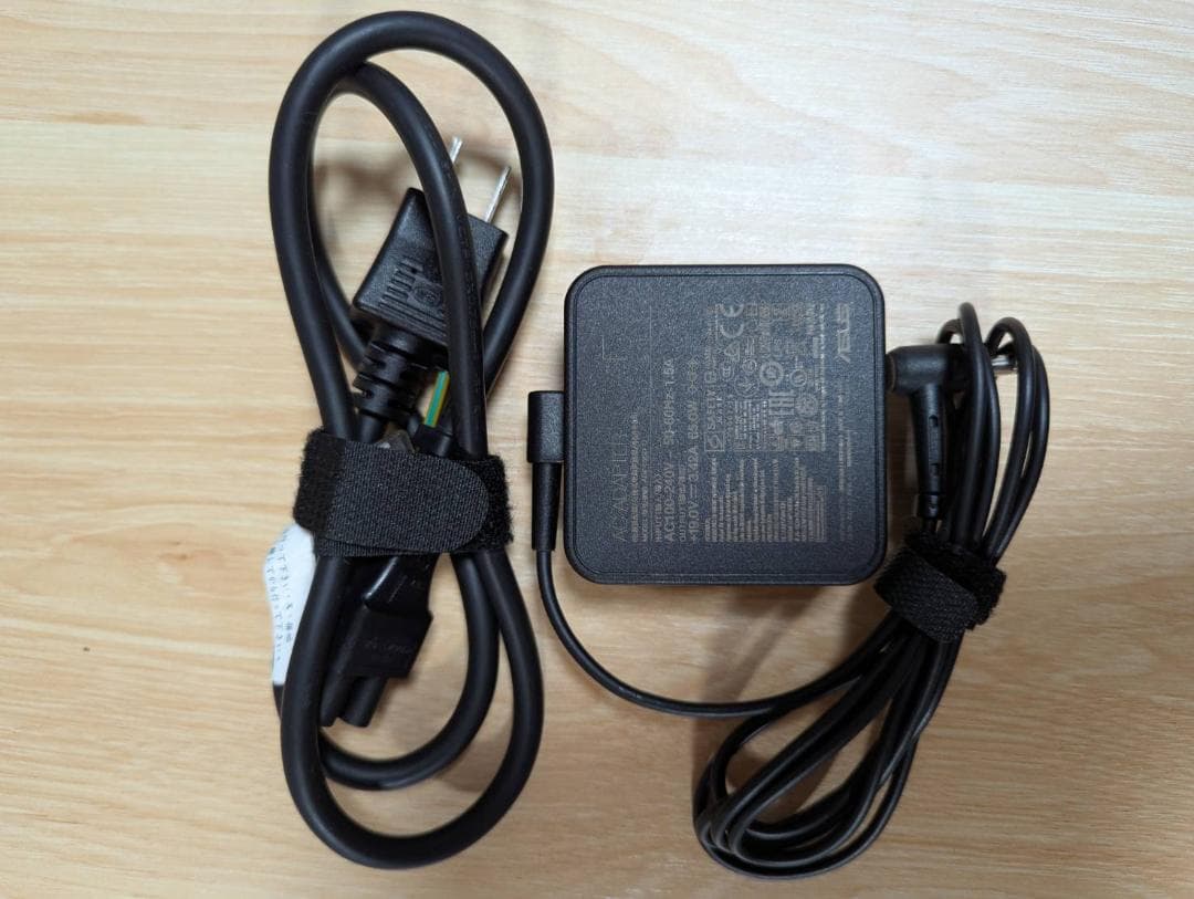 ZenBook15UX534FAC(ジャンク品)＋C42N1839 互換用