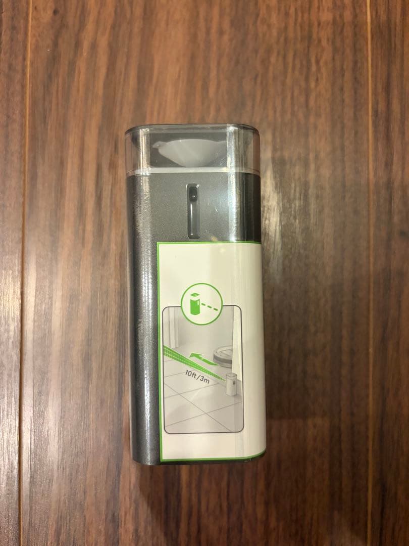 【Tomucyama様】ルンバi7+ roombai7+ iRobot