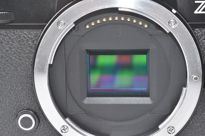 【バッテリーx2付】シャッター数12000 Nikon Zfc ボディ ブラック