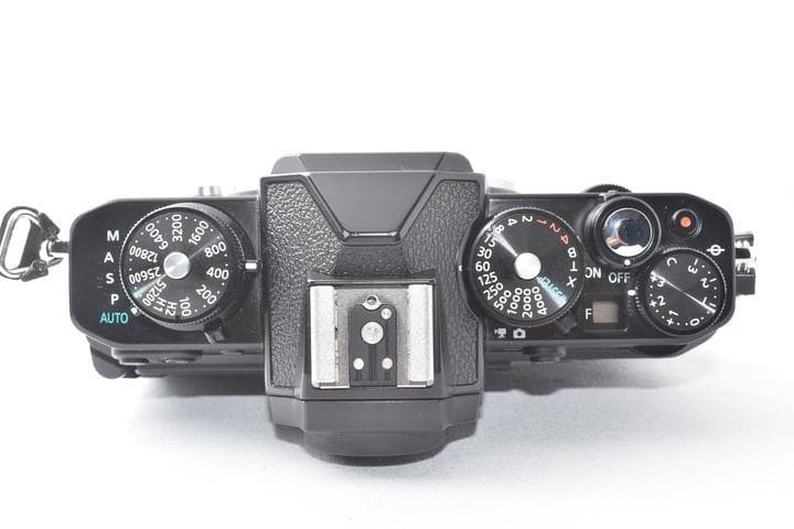 【バッテリーx2付】シャッター数12000 Nikon Zfc ボディ ブラック