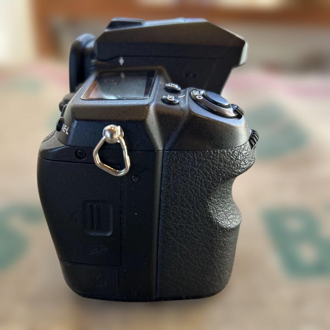 デジタルカメラ PENTAX-K3