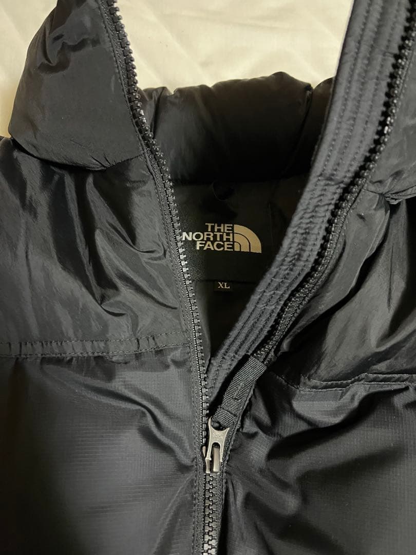 THE NORTH FACE ヌプシジャケット nd92335 ダウンジャケット