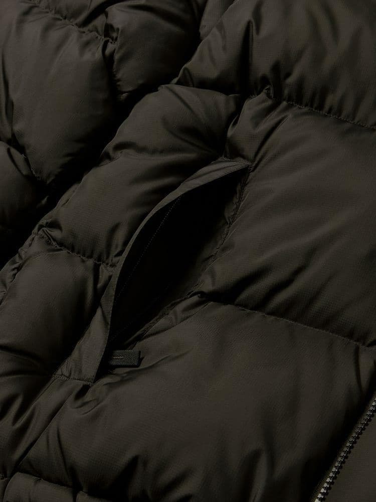 THE NORTH FACE ヌプシフーディー S ブラック 黒 正規品 新品