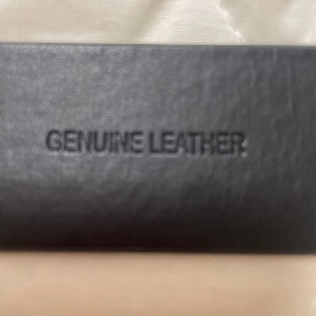 ヴィヴィアンウエストウッド　ベルト　黒