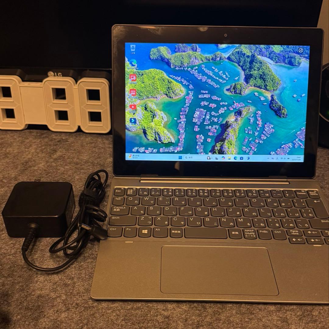 Windowsノート本体 ideapad D330-10IGM