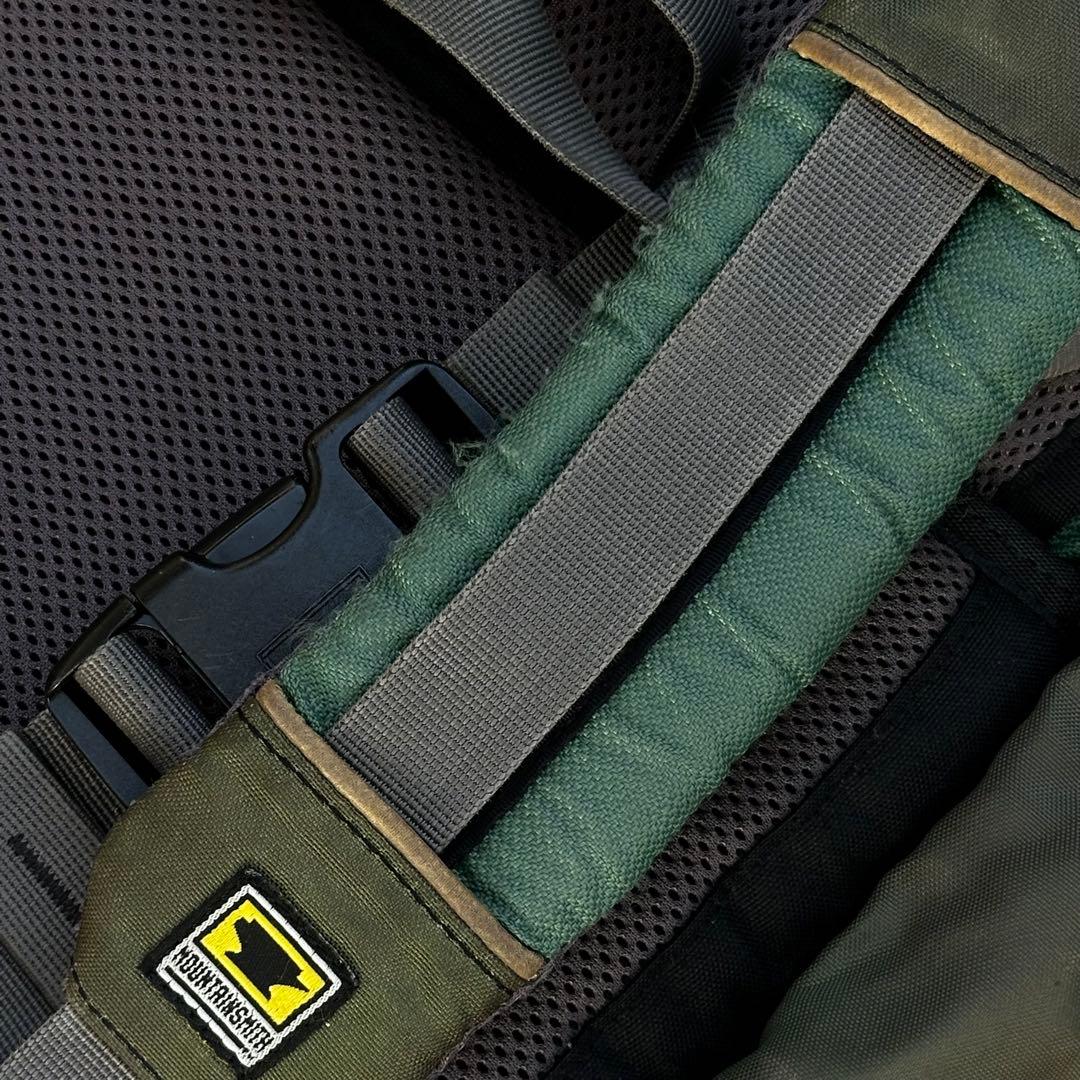 バッグ 90s MOUNTAINSMITH TOUR PACK