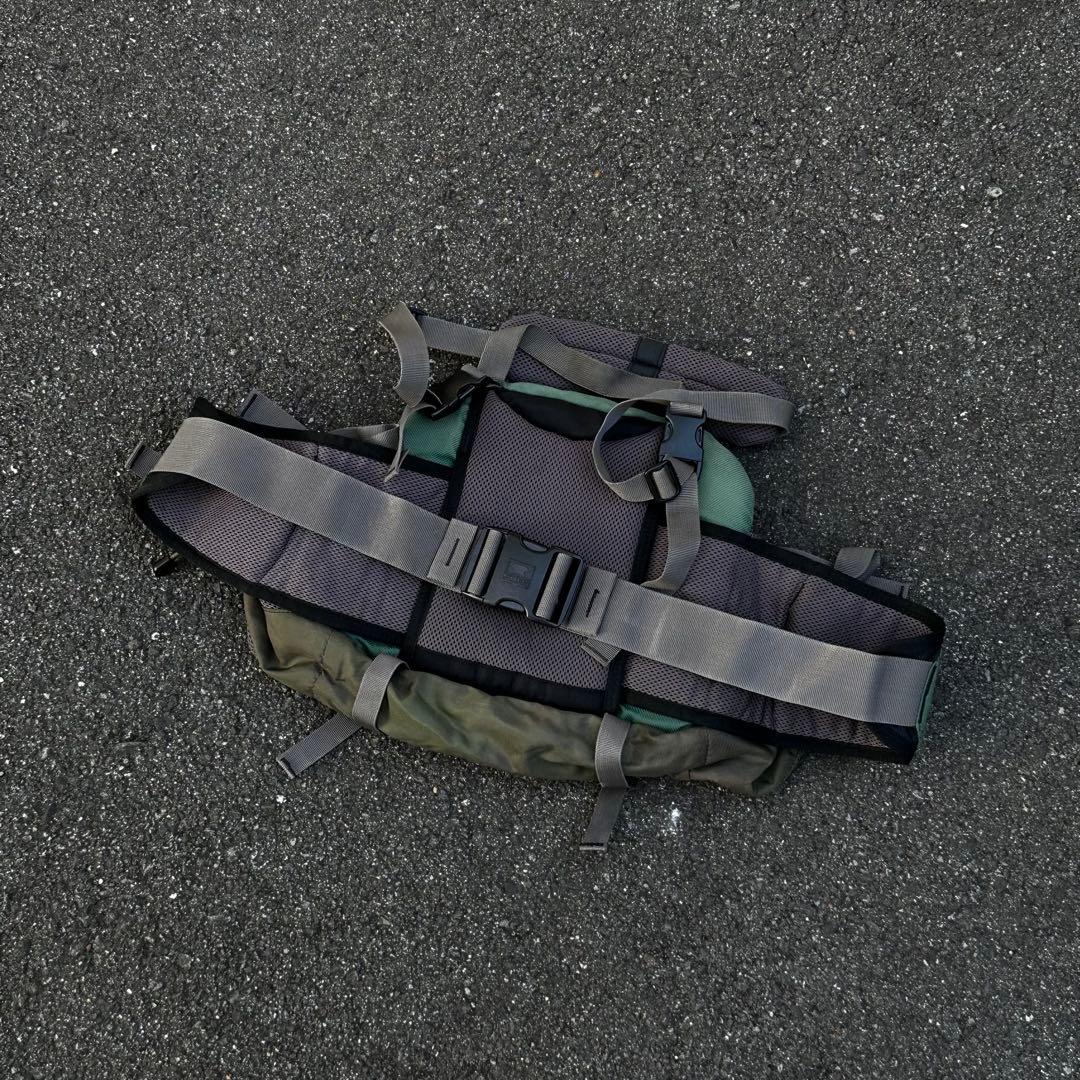 バッグ 90s MOUNTAINSMITH TOUR PACK