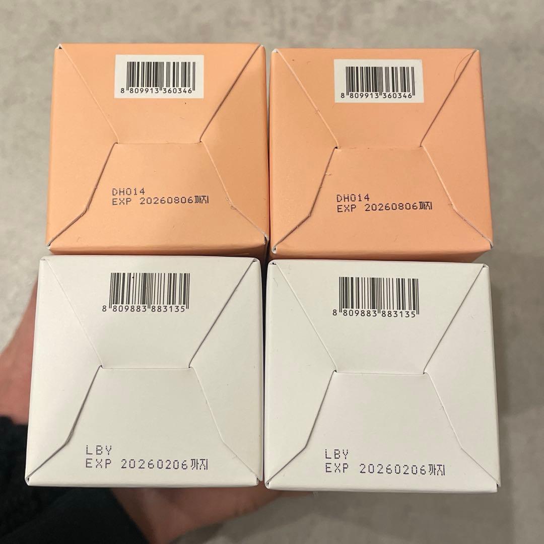 ボディ・フェイスケア medicube AGE-R DERMA EMS SHOT