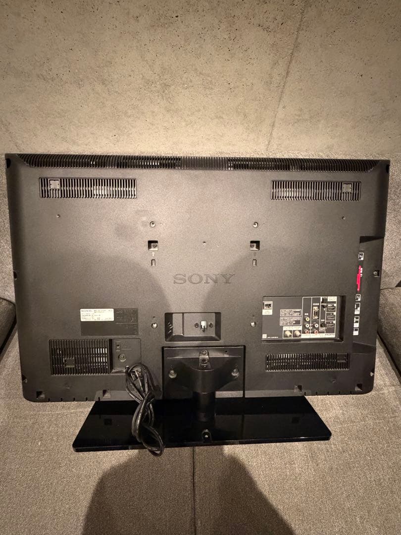 【即日発送】SONY BRAVIA KDL-32CX400 32型液晶テレビ