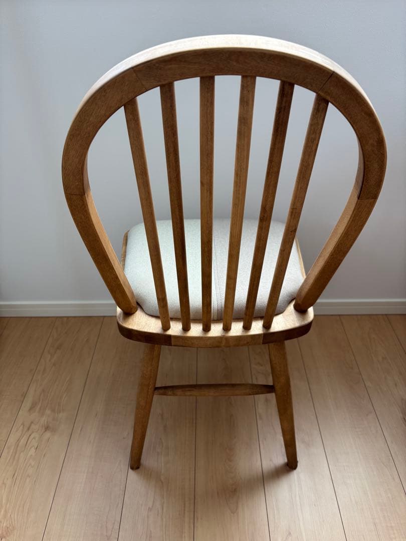 関家具　マーガレットチェア