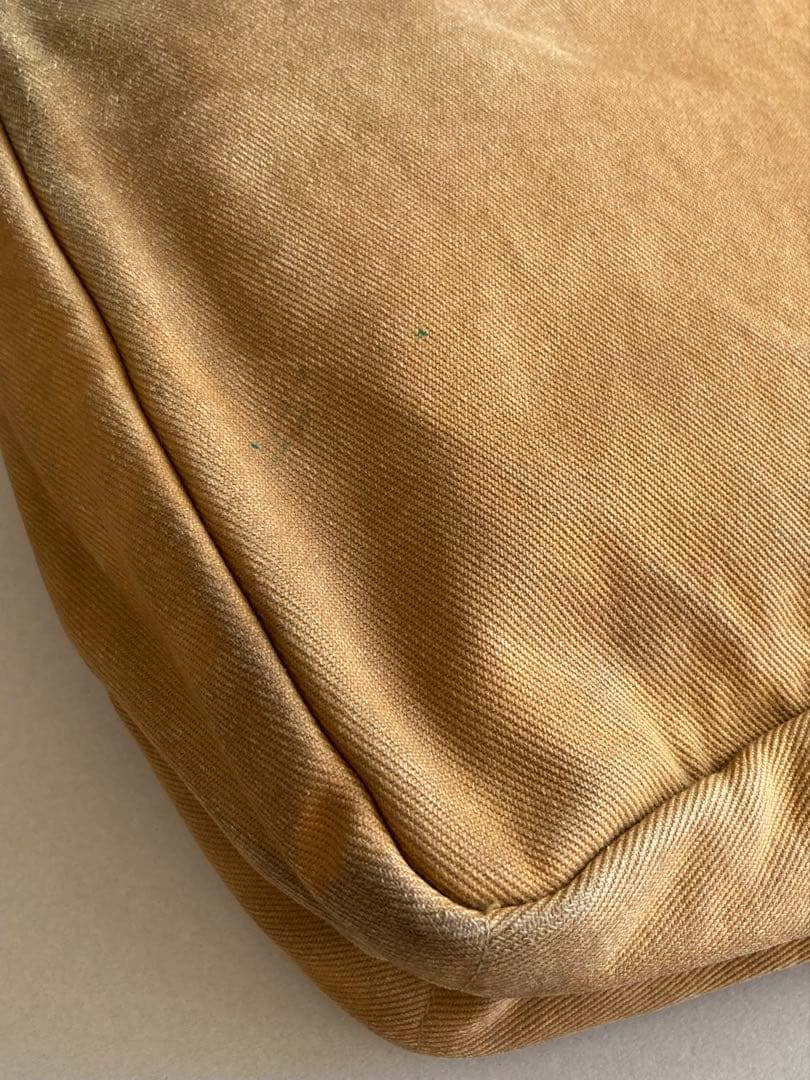 FILSON トートバッグ ベージュ