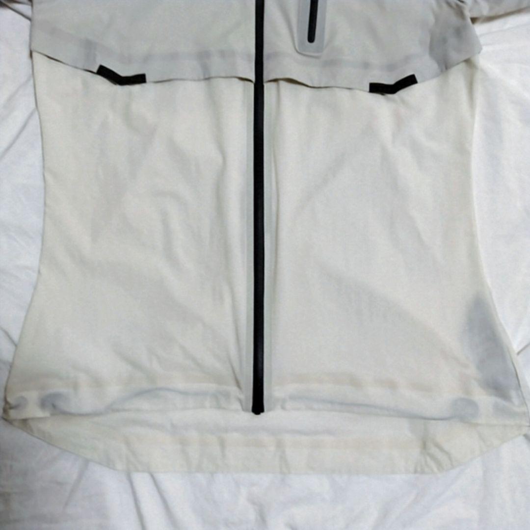 on オン ウィンドブレーカー ナイロンジャケット レインウェア パーカー