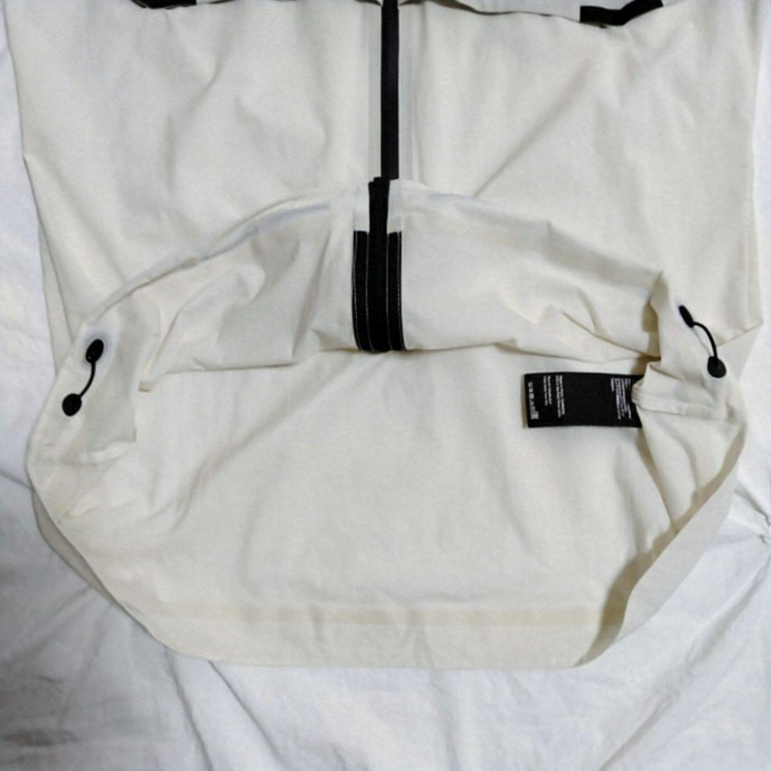 on オン ウィンドブレーカー ナイロンジャケット レインウェア パーカー