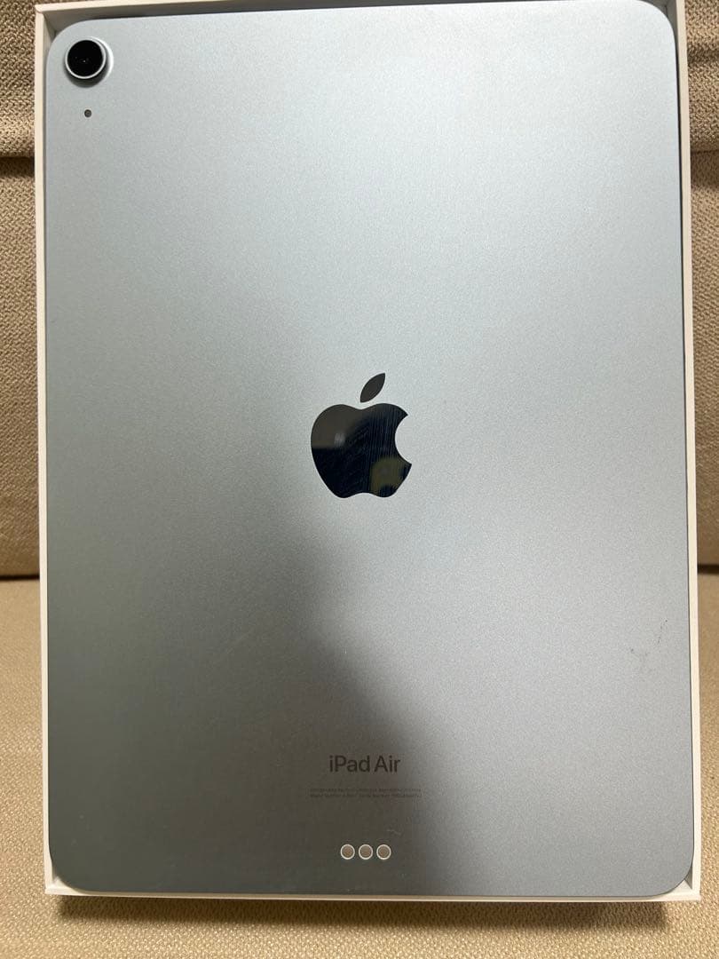 11インチiPad Air2024(M2) Wi-Fi 128GB