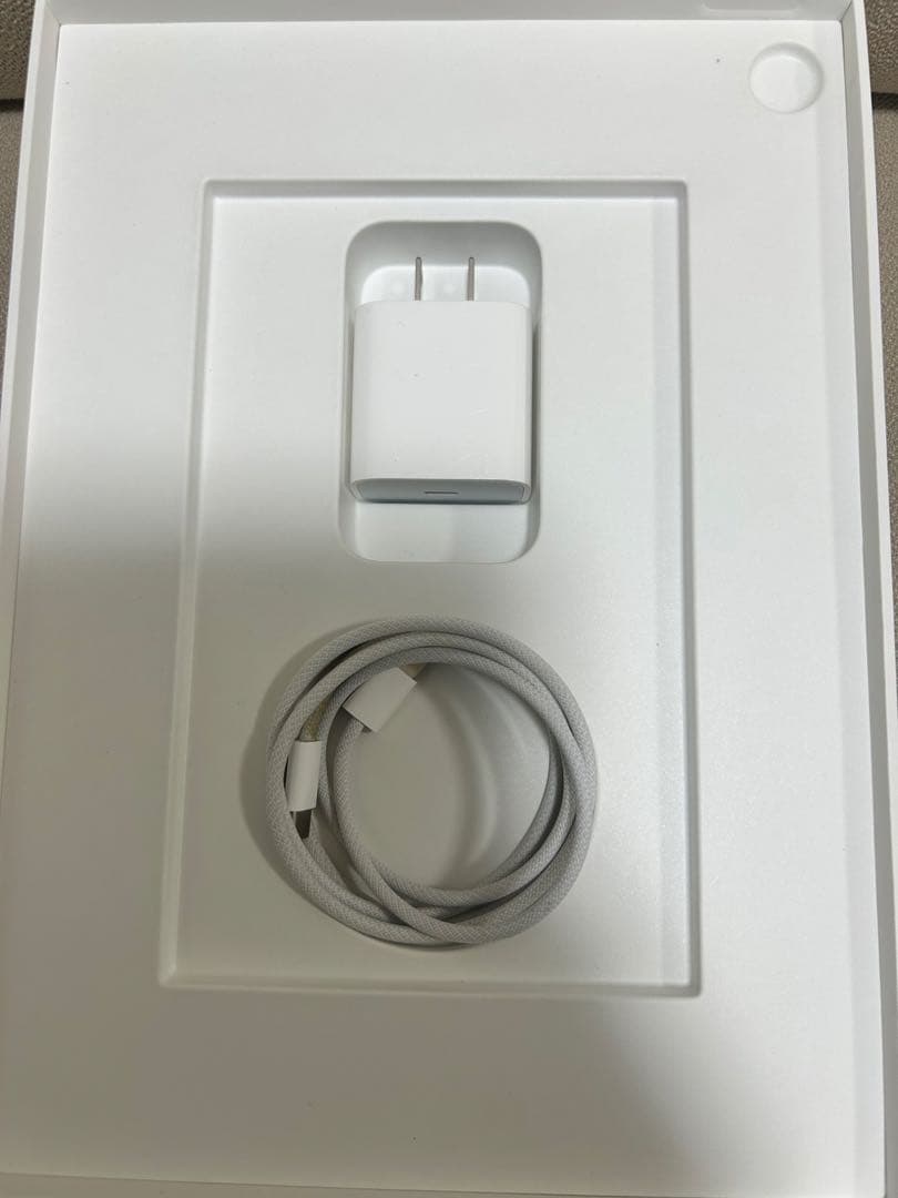 11インチiPad Air2024(M2) Wi-Fi 128GB