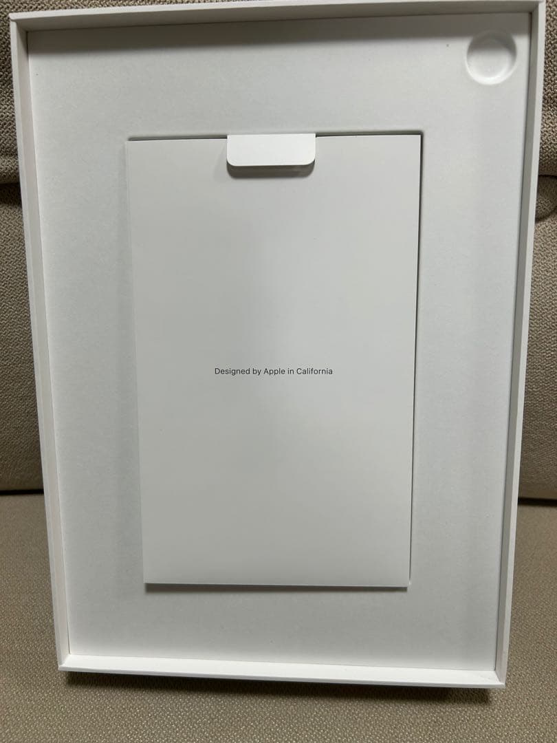 11インチiPad Air2024(M2) Wi-Fi 128GB