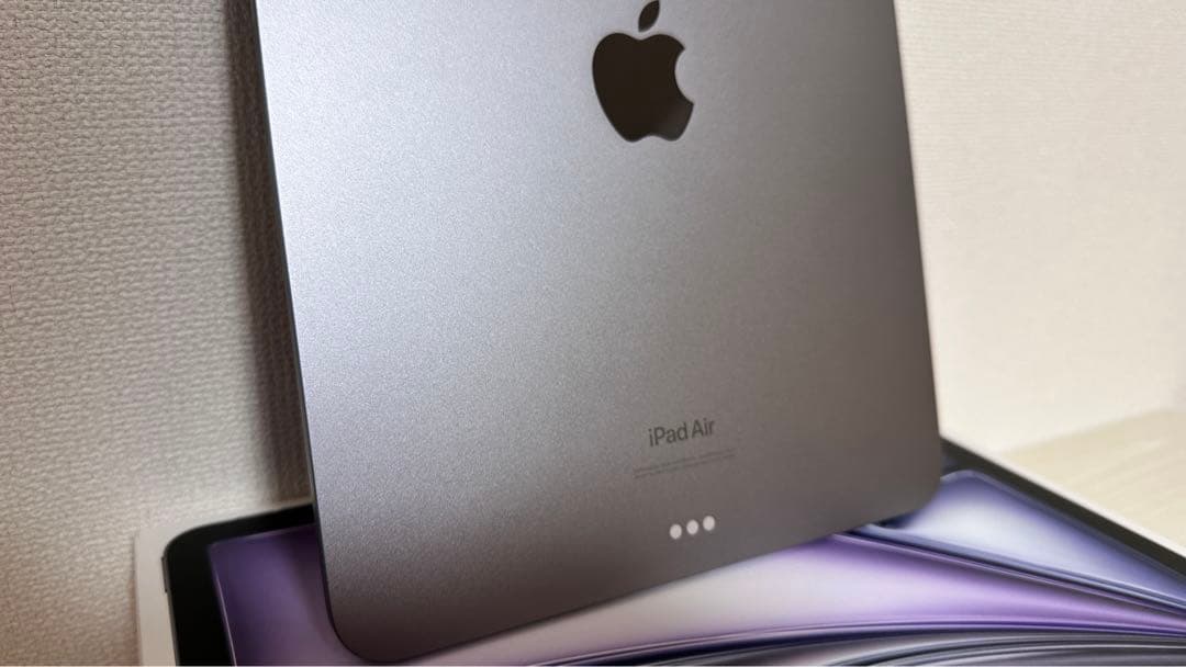 Apple iPad Air　M2　2024年モデル 11インチ128GB