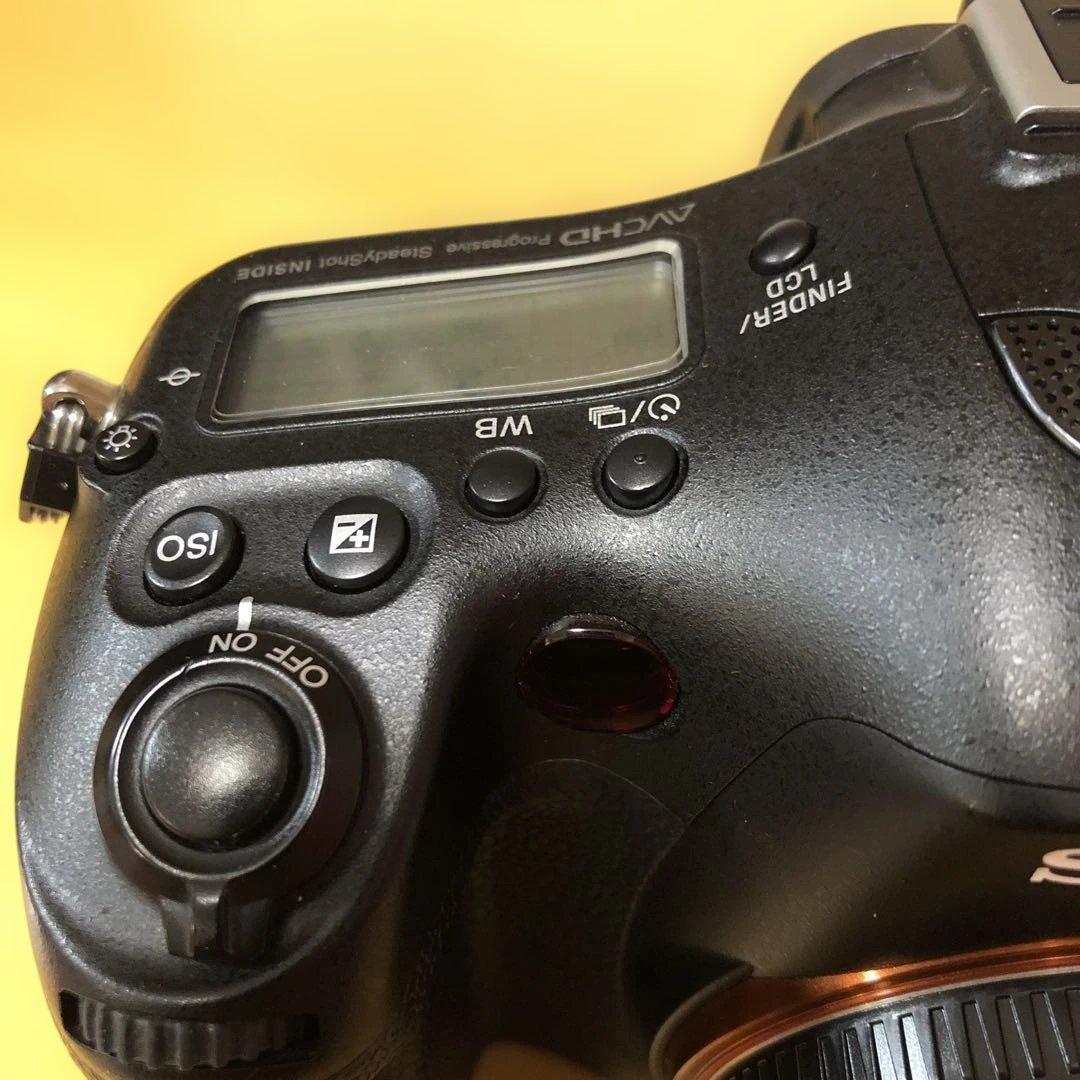 SONY α99 デジタル一眼レフカメラ 本体
