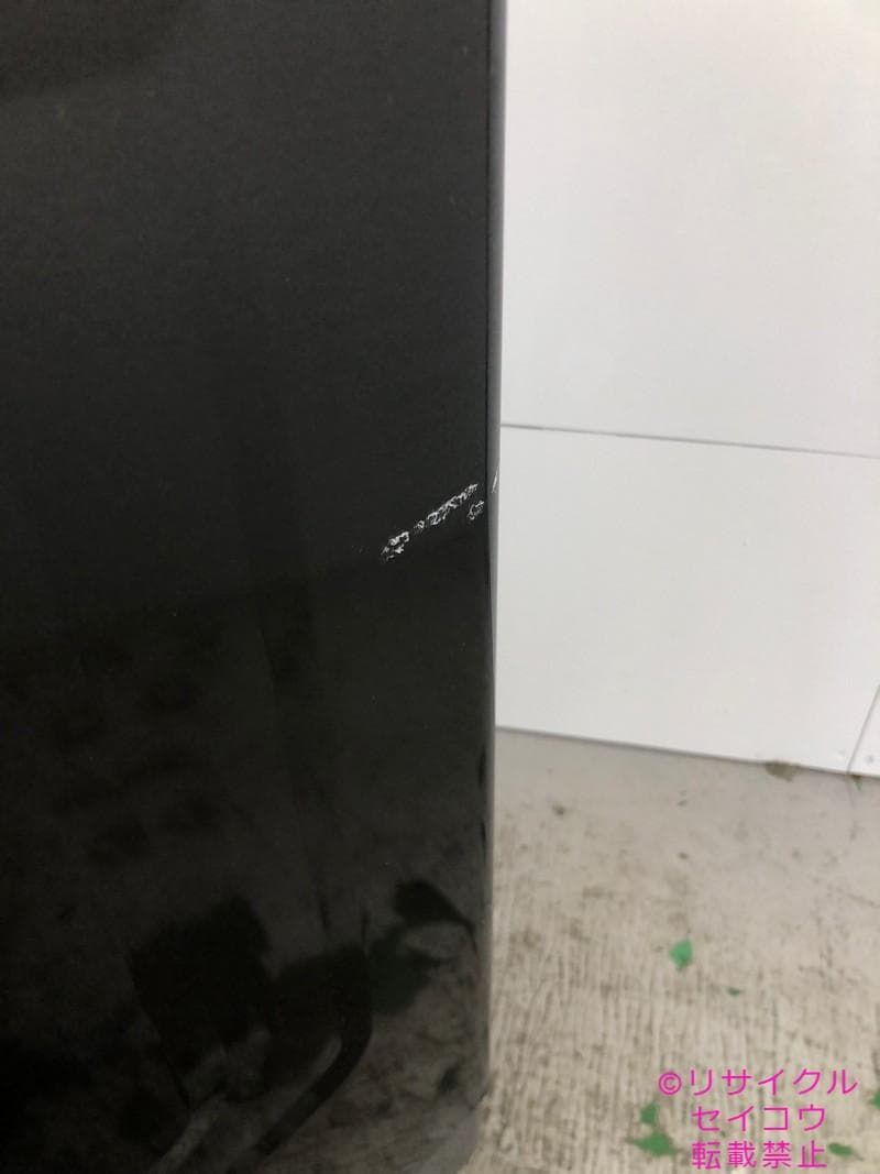 【中古】アイリスオーヤマ洗濯機 6Kg 2023年式2506151125