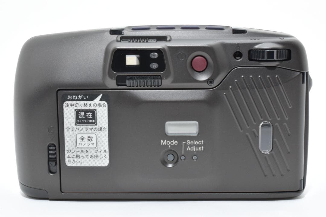 【美品】PENTAX ZOOM 280-P クオーツデート 箱 ケース #A1