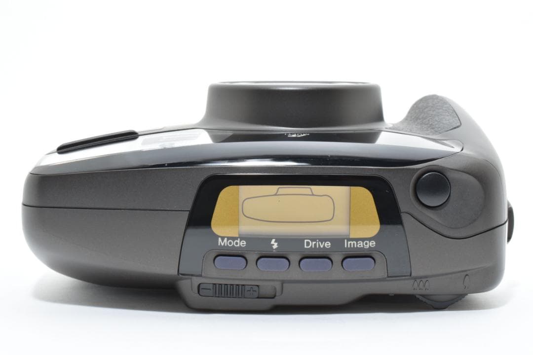 【美品】PENTAX ZOOM 280-P クオーツデート 箱 ケース #A1