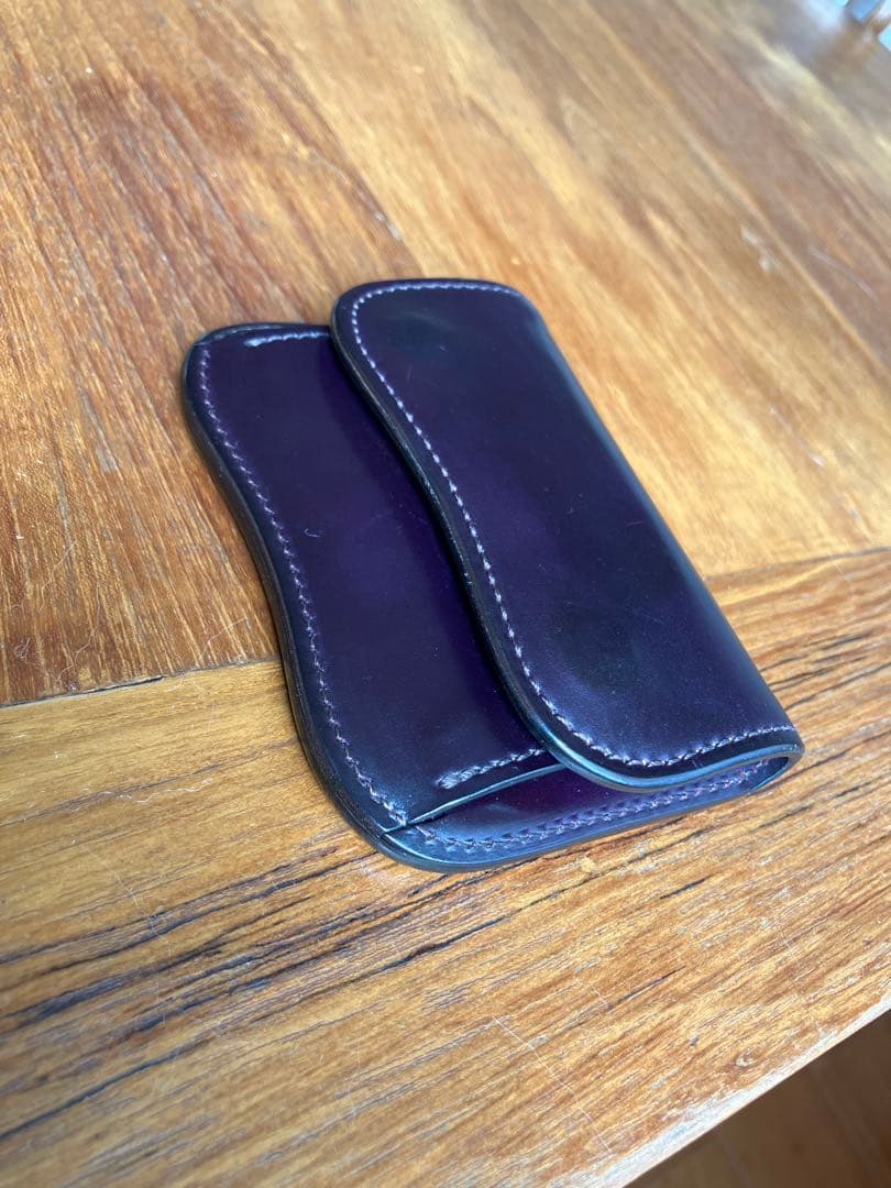 LAST CROPS LC TONGUE バイオレット