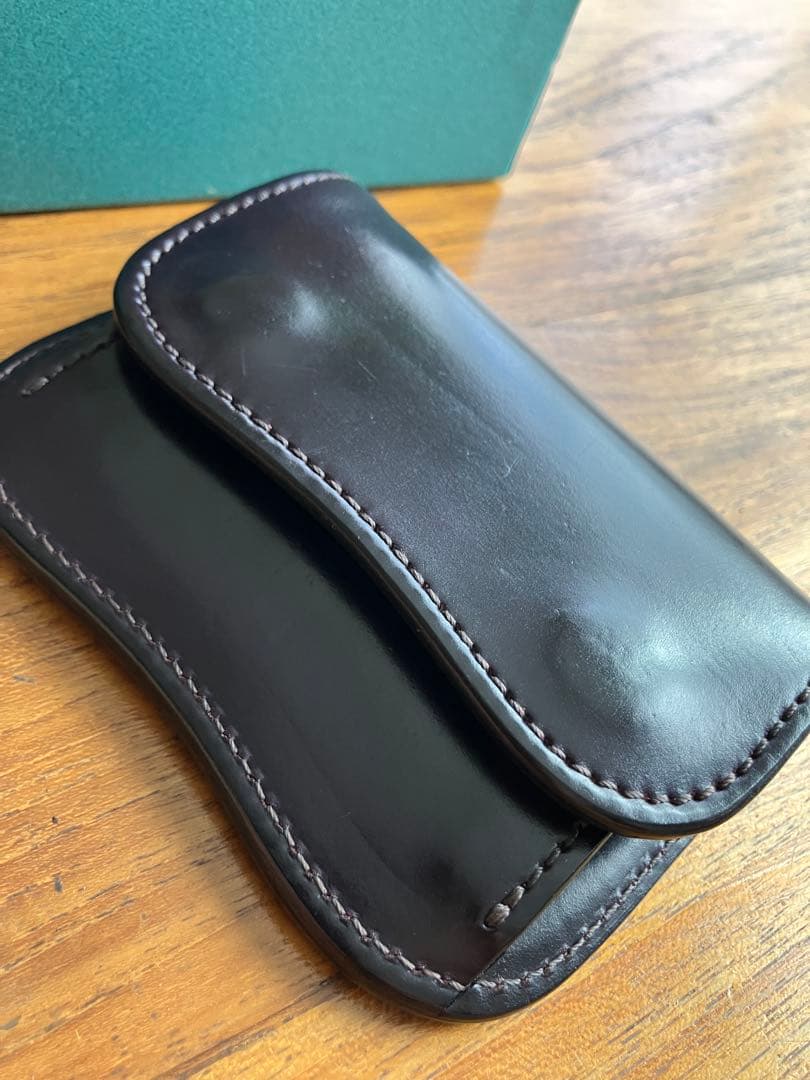 LAST CROPS LC TONGUE バイオレット