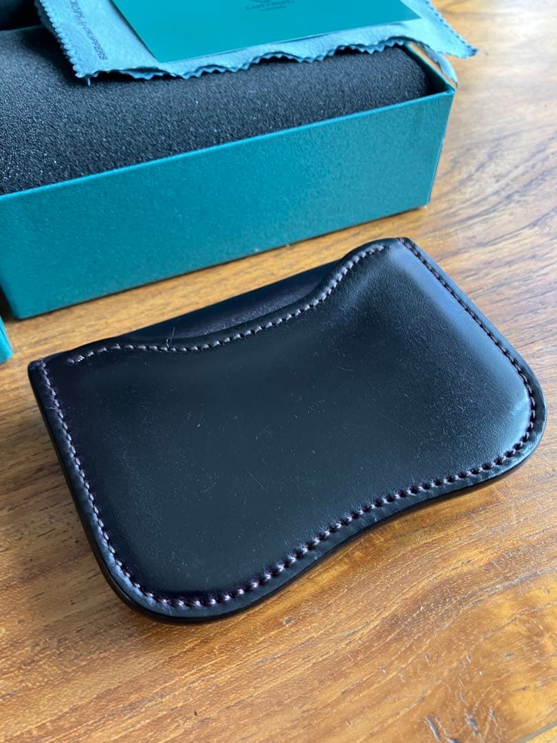 LAST CROPS LC TONGUE バイオレット