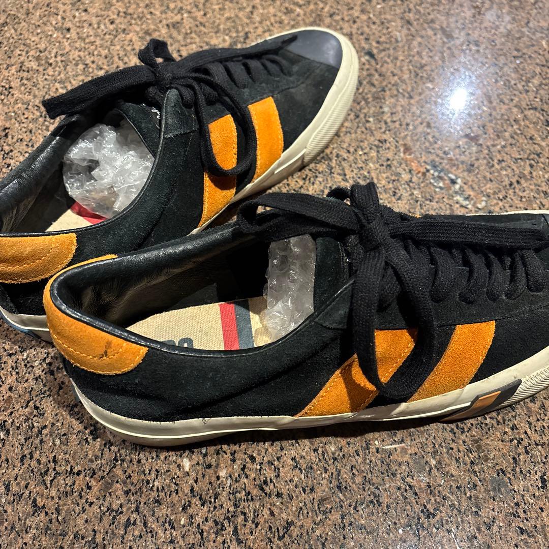 *LT *CALEEXPRO-Keds スニーカーロイヤルプラス 27cm 古着