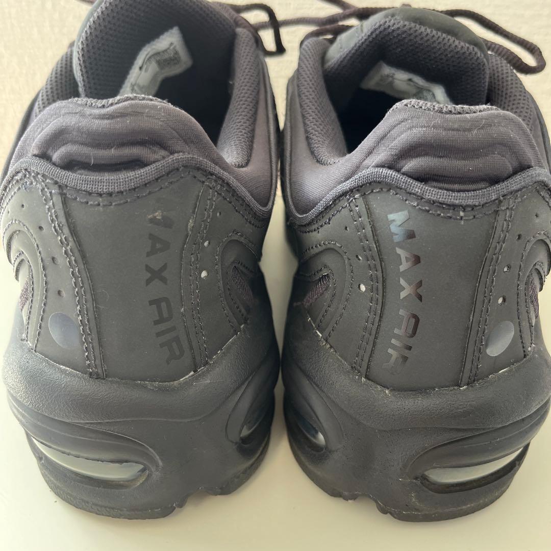 ナイキ エア マックス テイルウィンド '99 SP ブラック