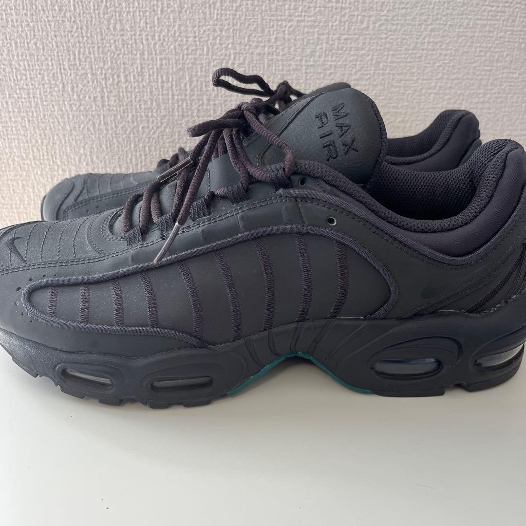 ナイキ エア マックス テイルウィンド '99 SP ブラック