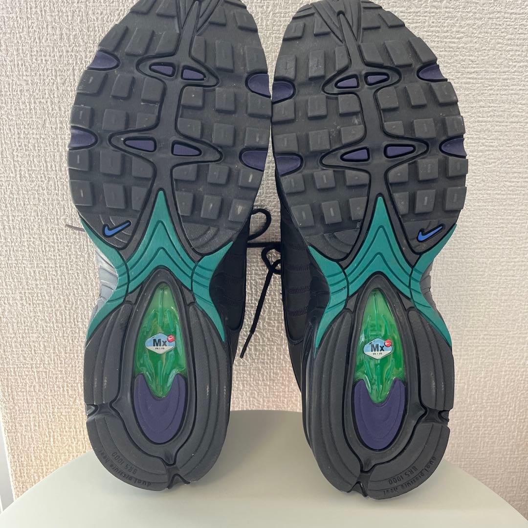 ナイキ エア マックス テイルウィンド '99 SP ブラック