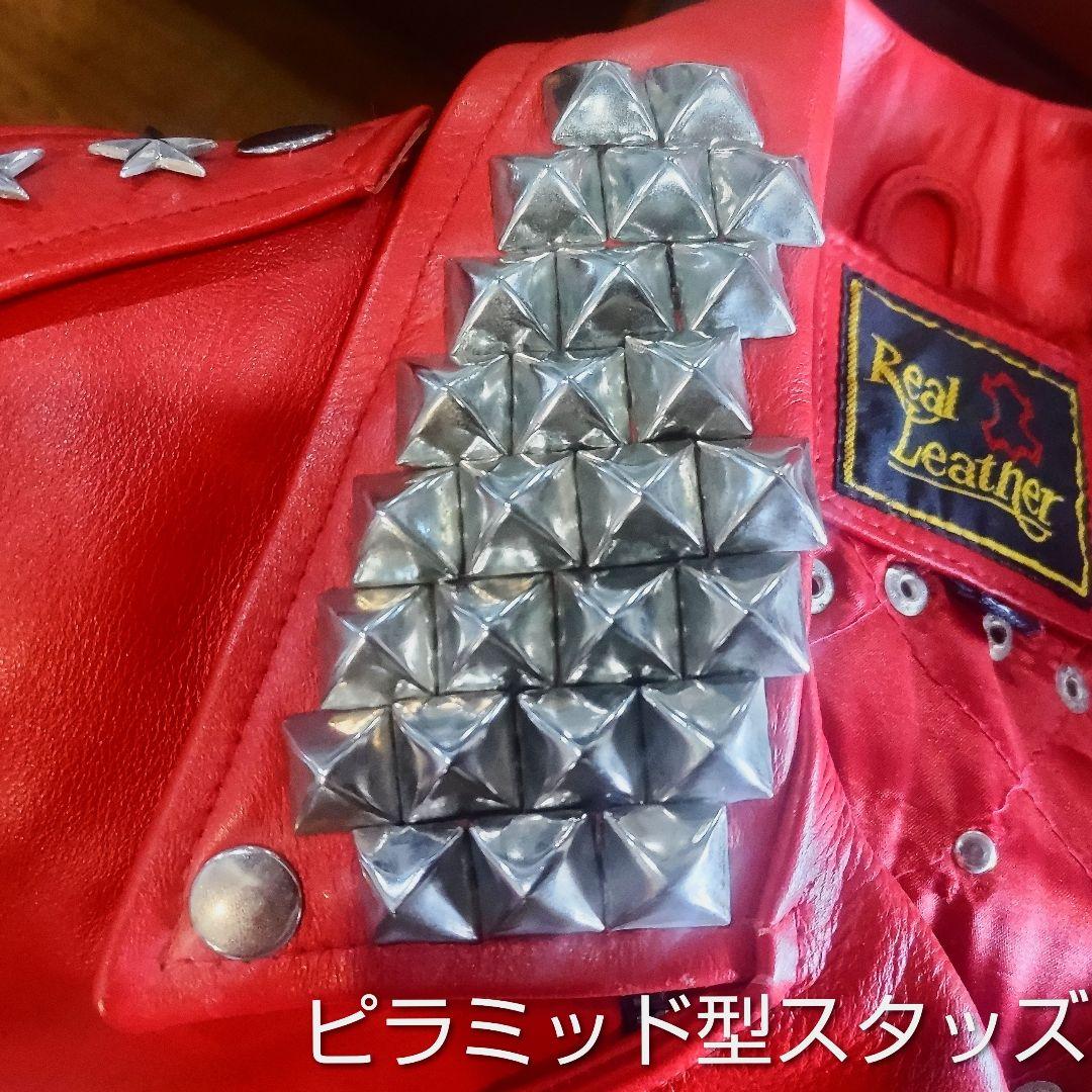 ジャケット・アウター HIRO'S Riders Best Hand Made