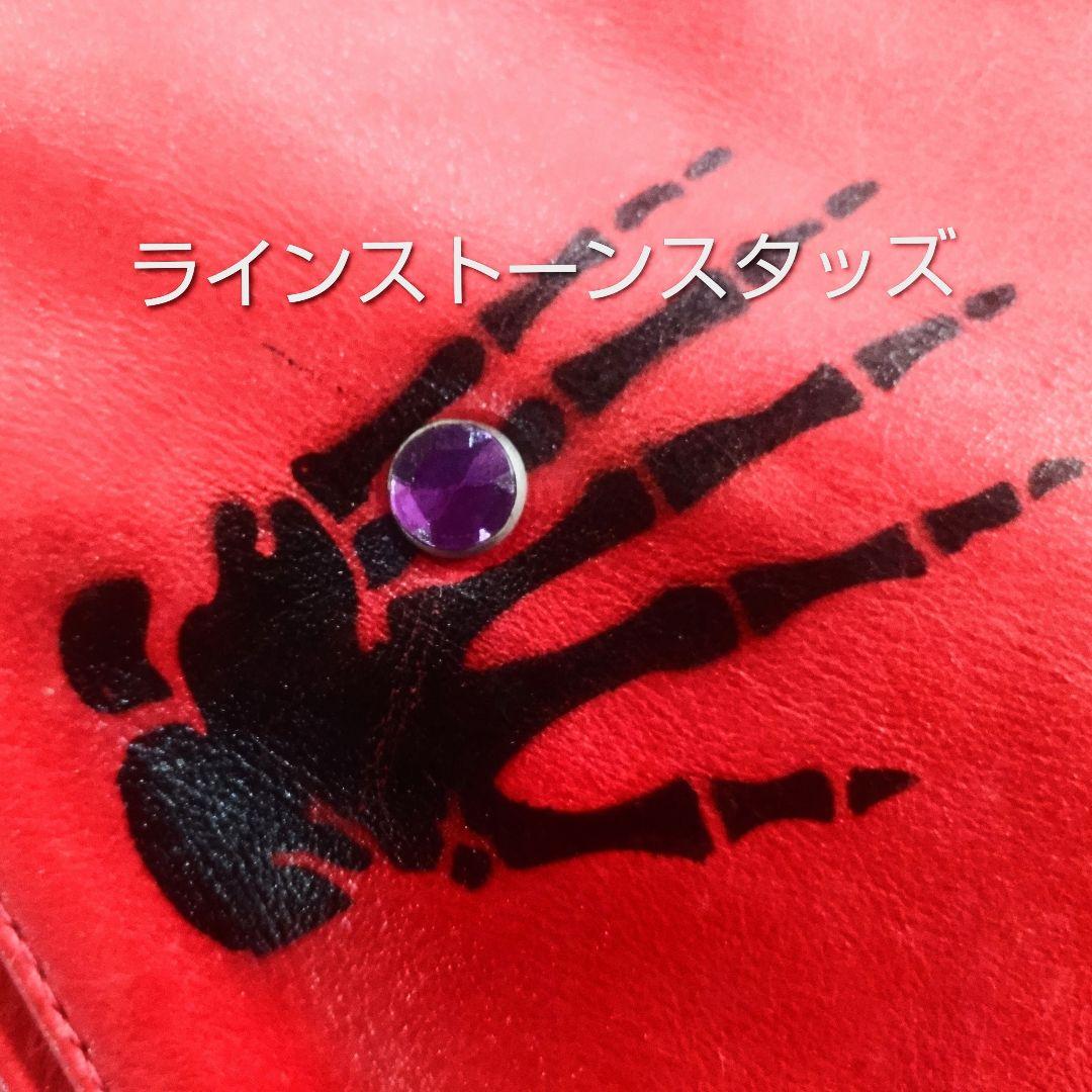 ジャケット・アウター HIRO'S Riders Best Hand Made