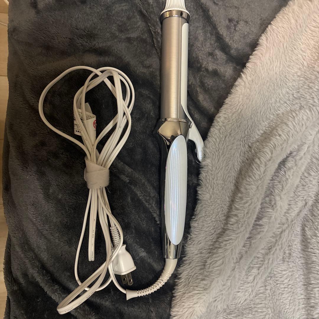 リファカールアイロン プロ 32（ホワイト）