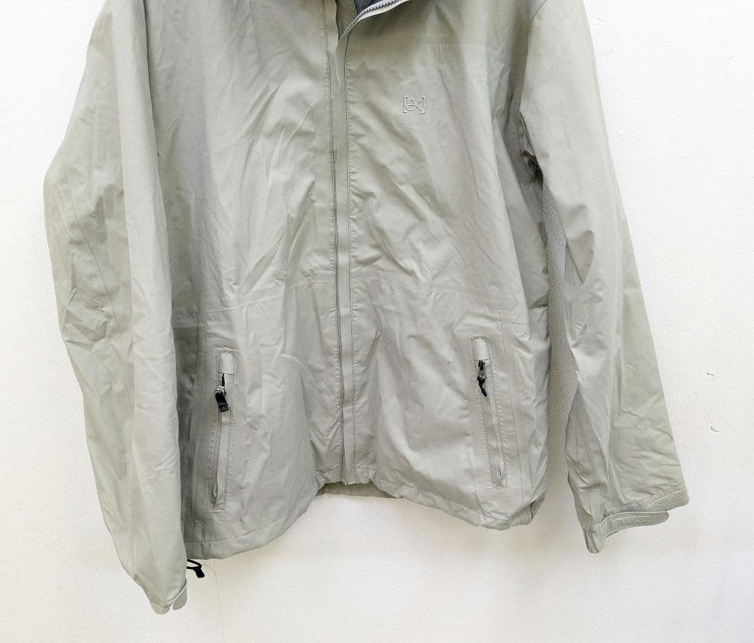 BURTON AKバートンGORETEXXCRジャケットパーカー