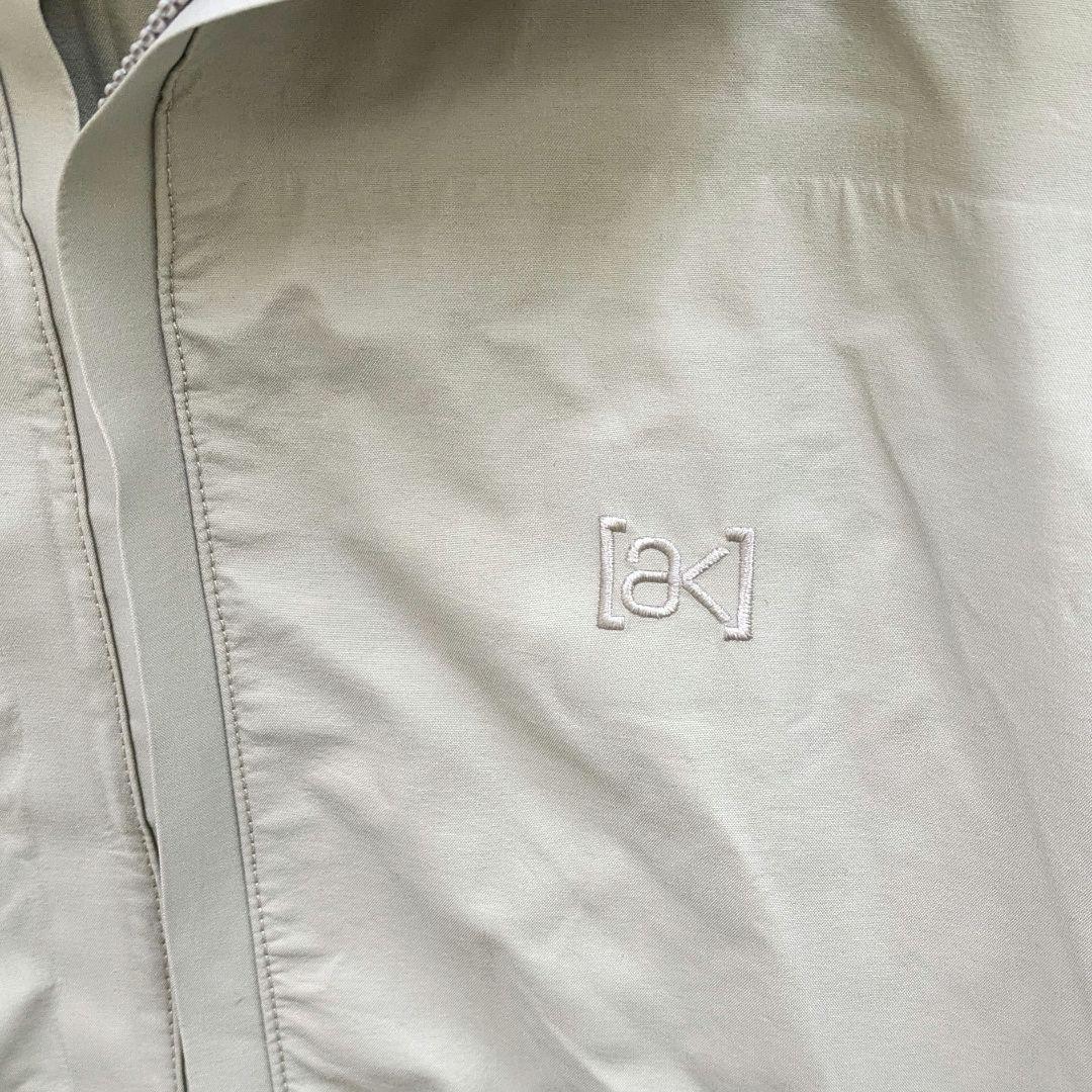 BURTON AKバートンGORETEXXCRジャケットパーカー
