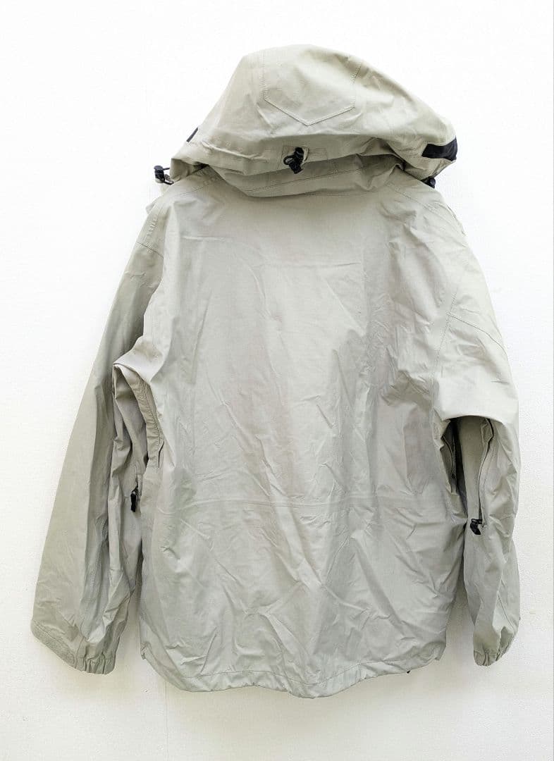 BURTON AKバートンGORETEXXCRジャケットパーカー