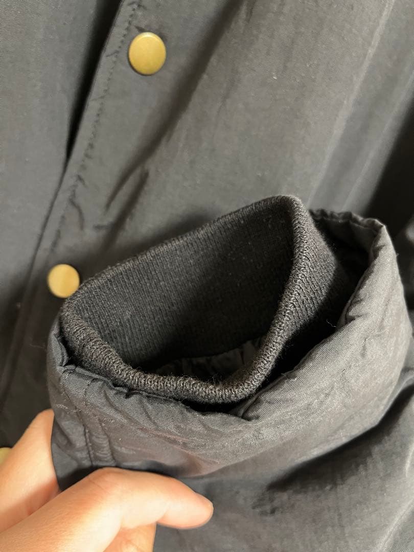 ふ*み様 Cloveru コーチジャケット 20th限定 タイガー刻印