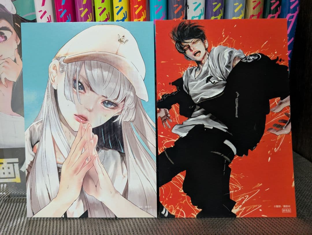 【全巻クリアカバー付】 ワンダンス 1〜15巻