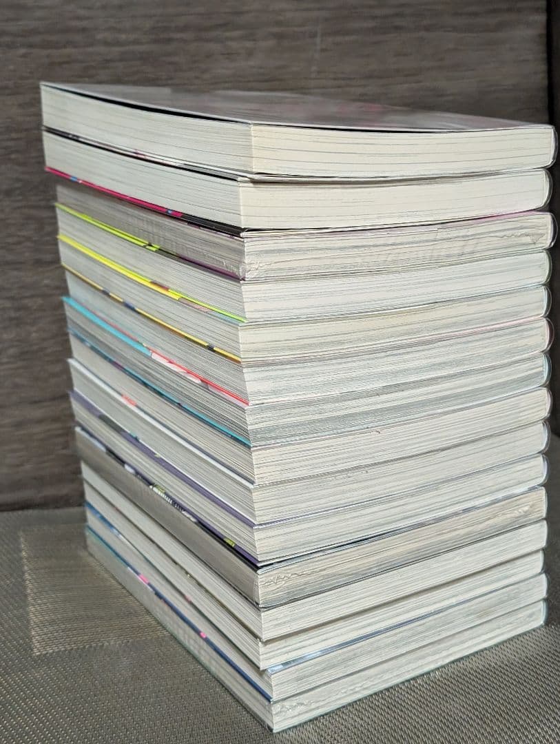 【全巻クリアカバー付】 ワンダンス 1〜15巻