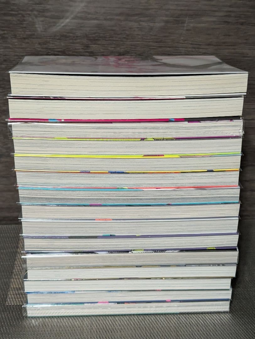 【全巻クリアカバー付】 ワンダンス 1〜15巻