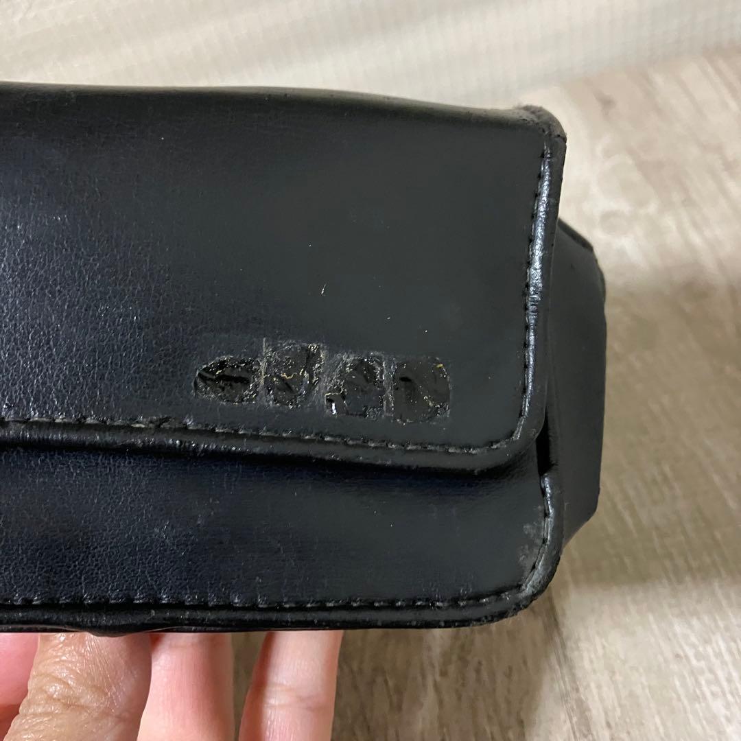 3F 希少・美品級Konica C35 EF ピッカリコニカ 昭和レトロ