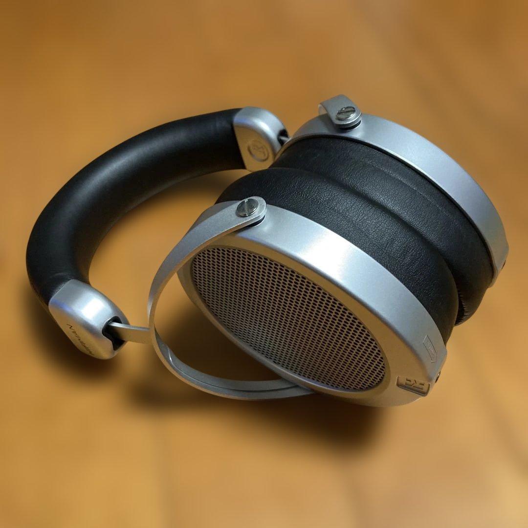 HIFIMAN DEVA Pro 有線ヘッドホン (B.m. R2Rなし)