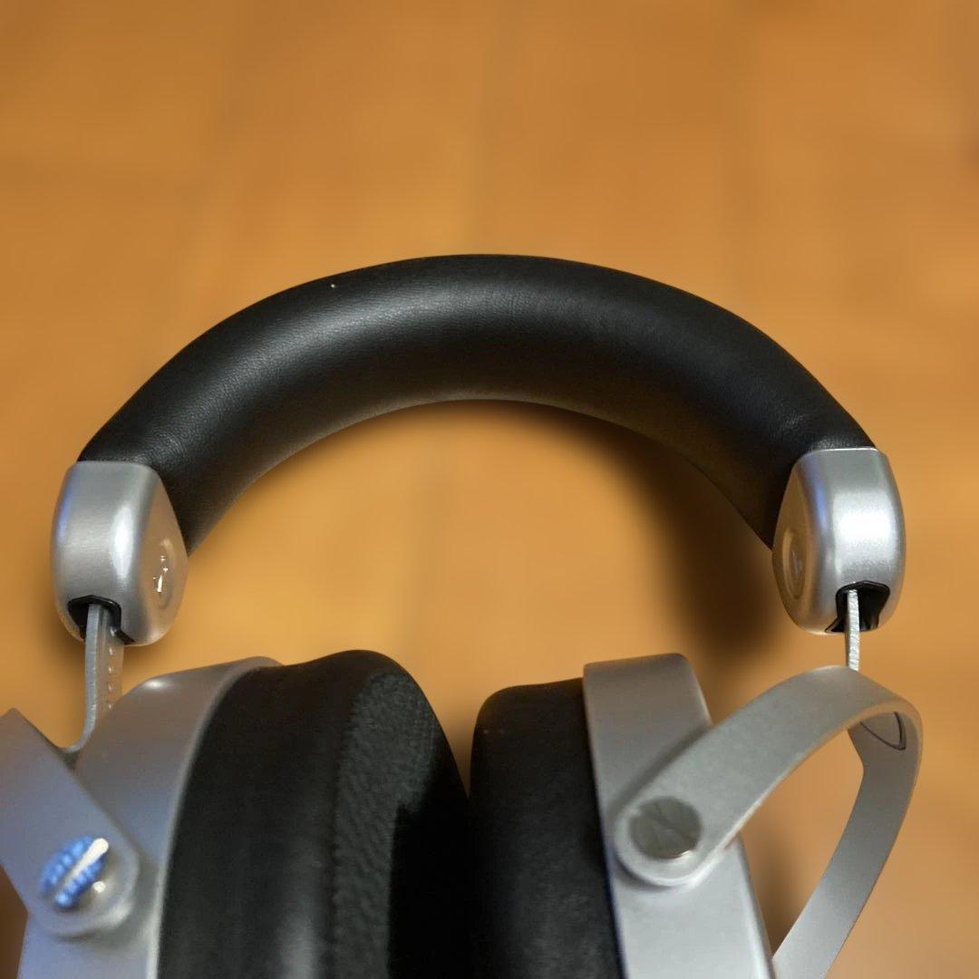HIFIMAN DEVA Pro 有線ヘッドホン (B.m. R2Rなし)