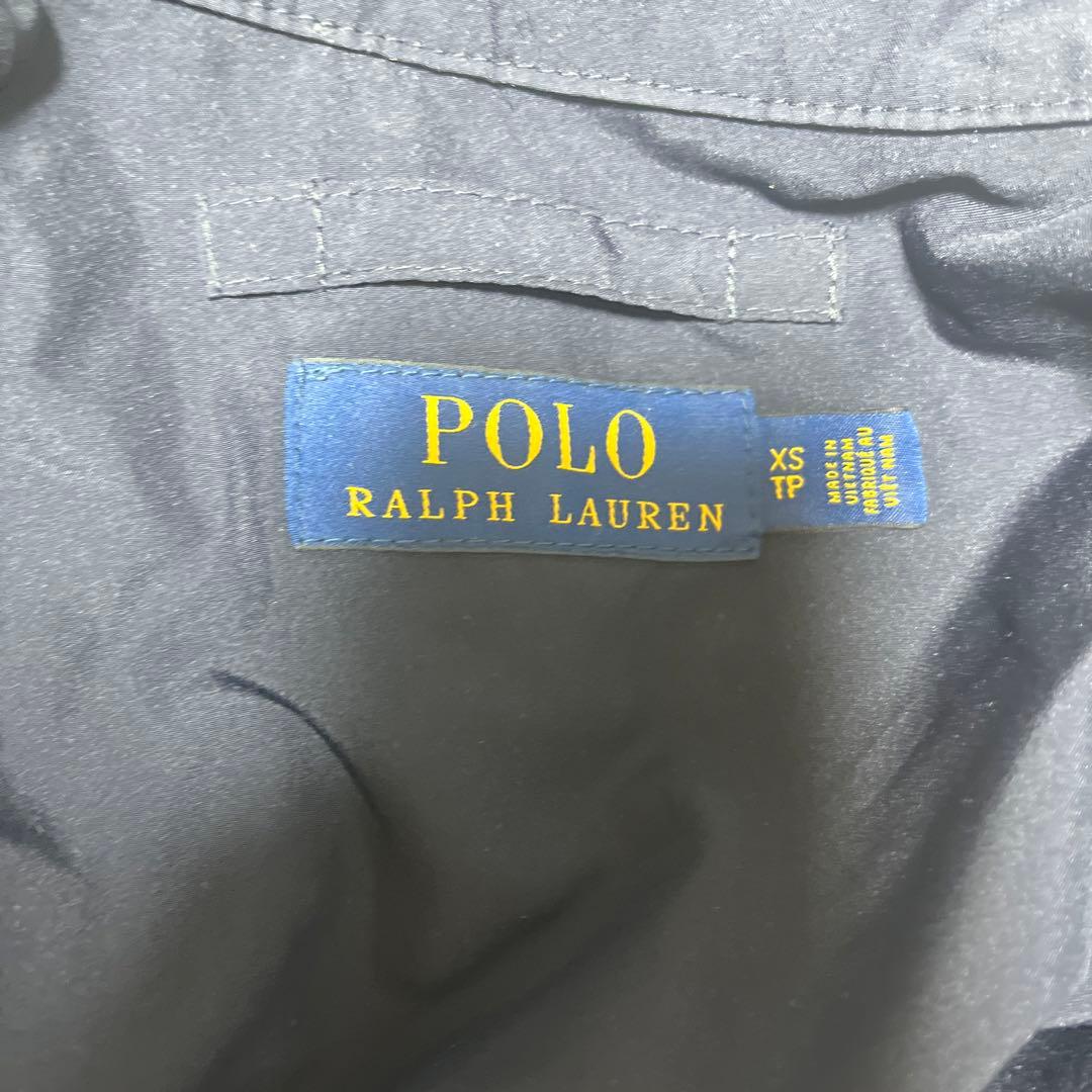 Polo Ralph Lauren ハリントンジャケット　スウィングトップ
