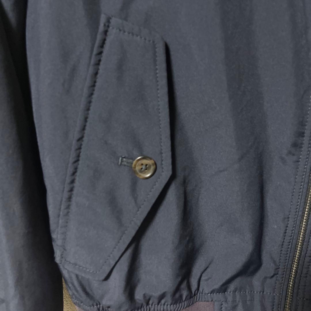 Polo Ralph Lauren ハリントンジャケット　スウィングトップ