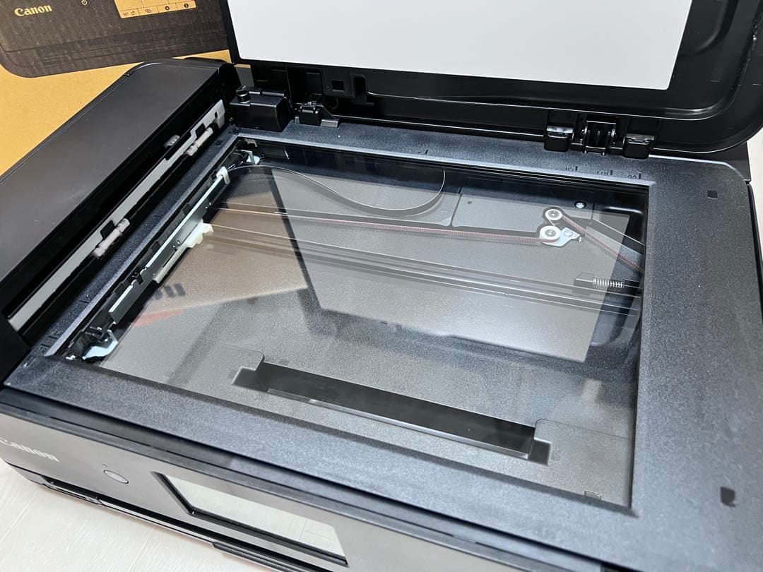 Canon TR9530 ブラック 本体